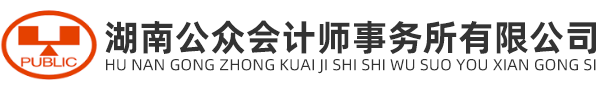 湖南公众会计师事务所有限公司